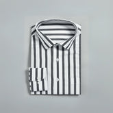 Shirt Happens: 3-Pack Men’s Stylish Formal Shirts – 100% Cotton, Full Sleeves with Pockets (FS-66)